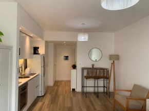 Departamento Palermo Hollywood
